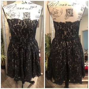 Beautiful dress for dressy occasions 💕